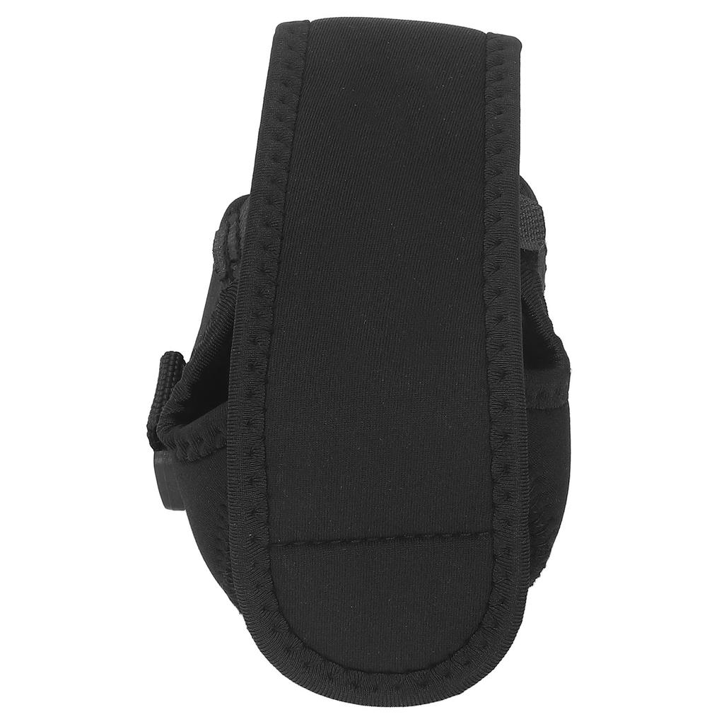 Fishing Reel Cover Protective Bag Spinning Reel Cover Case Bag Pouch for Professional Amateur