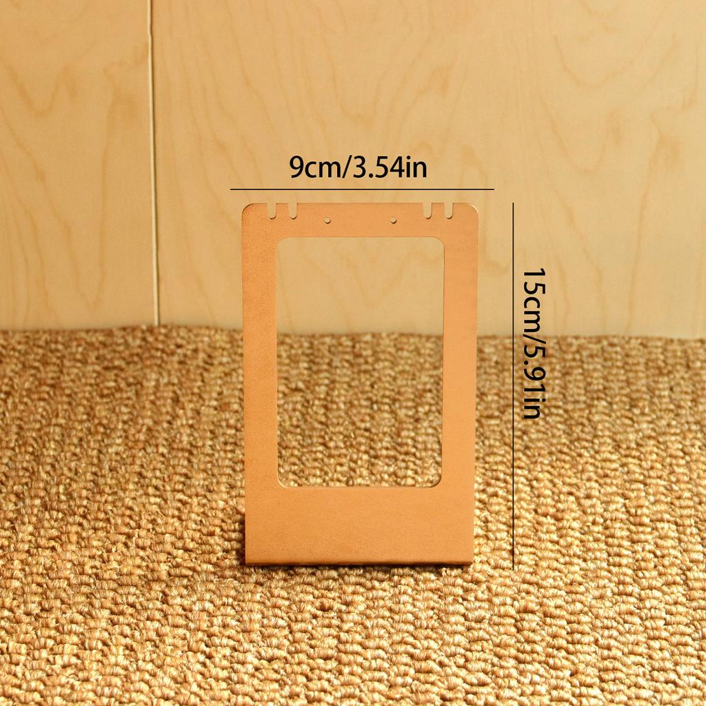 Vintage Resin Velvet Jewelry Display Stand Retro Necklace Bracelet Earring Pendant Display Props Holder Classic Jewelry Stand