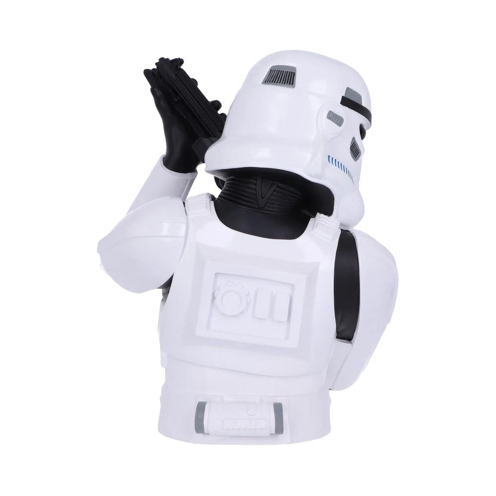 Star Wars Bust Stormtrooper Collectable Figurine