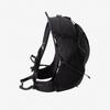 North Ouranos 25 Black ONESIZE [The Face]