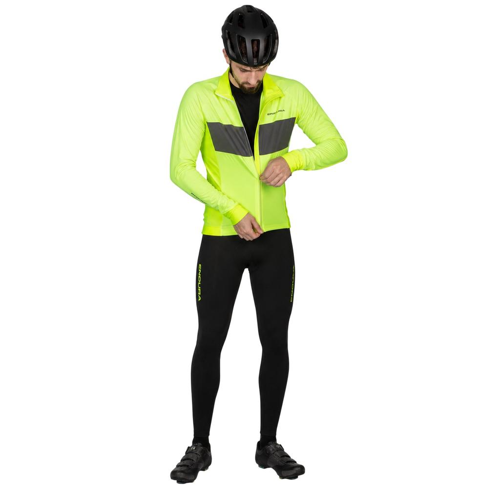 Endura Erkek Jetstream II Bisiklet Forması