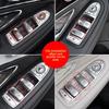 Door Saloon Power Window Switch For W205 W253 W213 W222 C E Class GLC 4 2059056800 2059056811 2229052203