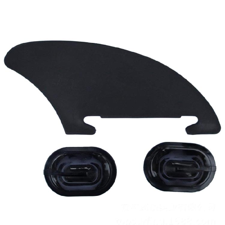 

Надувные каяки Запасной плавник Каяки Направляющая для плавника Плавник для отслеживания Водоразделы Доска 1