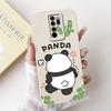 For Xiaomi Redmi Note 8 Pro Case Cute Panda Soft TPU Silicone Phone Cases For Xiomi Redmi Note 8 Pro Cover Redmi Note8 Pro Coque
