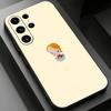 Cute Y-Yoshitomo Nara  Phone Case for Samsung Galaxy S24,25,26,23 22,21,S20 Plus Ultra FE Soft Fundas Cases