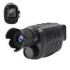 BluFied Night Vision Scope, Digital Night Vision Goggles, USB Type-C Rechargeable, 1080P Infrared Monocular, IR Night Vision Scope, Infrared