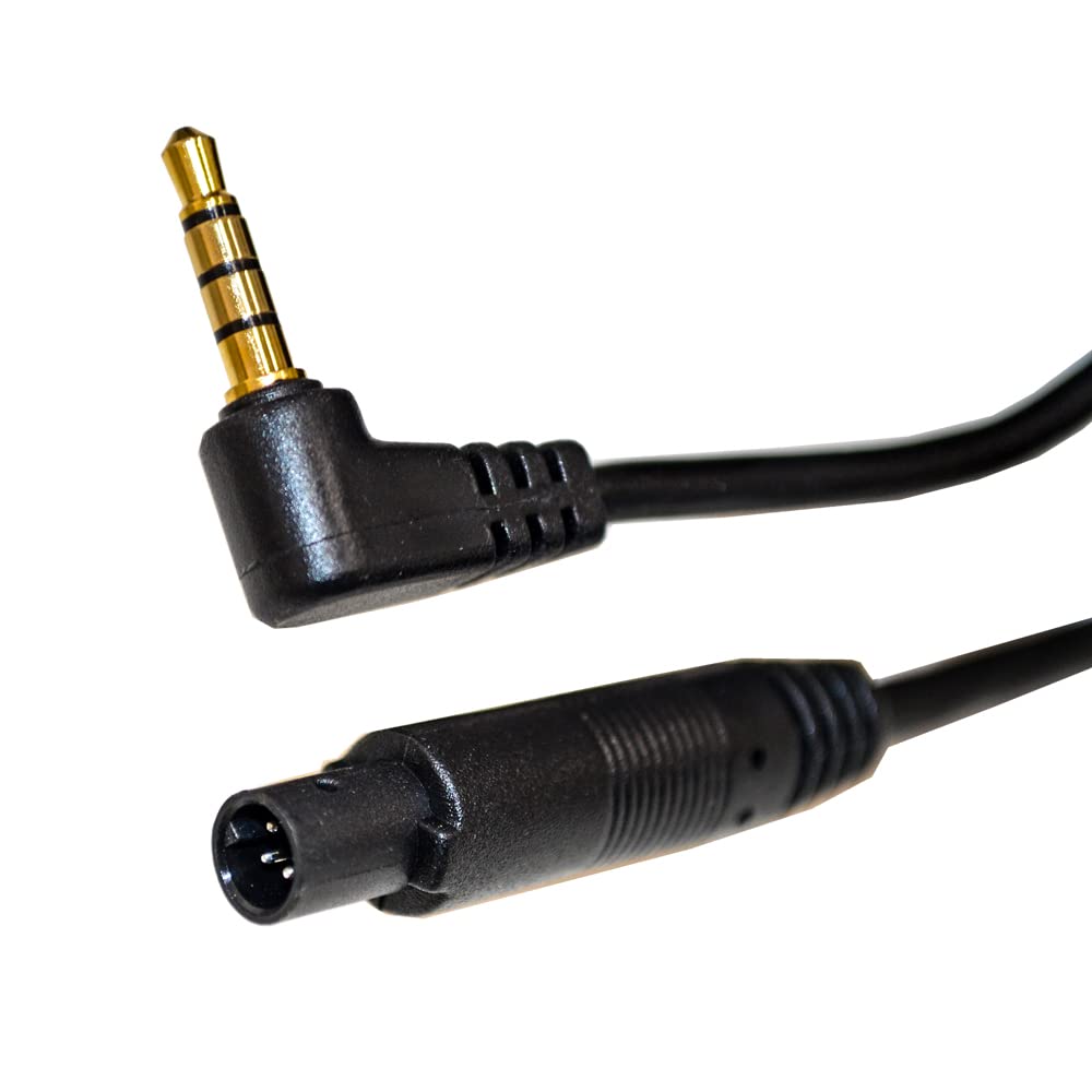 FRC NX-DRW22C10 Rear Camera Connection Cable NX-DR W2 / NX-DR W2 PLUS Option Length: 10m