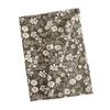 Imitation Cashmere Scarf New Autumn and Winter Fashion Printed Shawl Scarf Women's Medium Length Thickened Warm Scarf