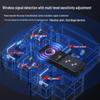 S88 Wireless Infrared Anti-Peeping & Anti-Positioning Camera Detector with Display Screen