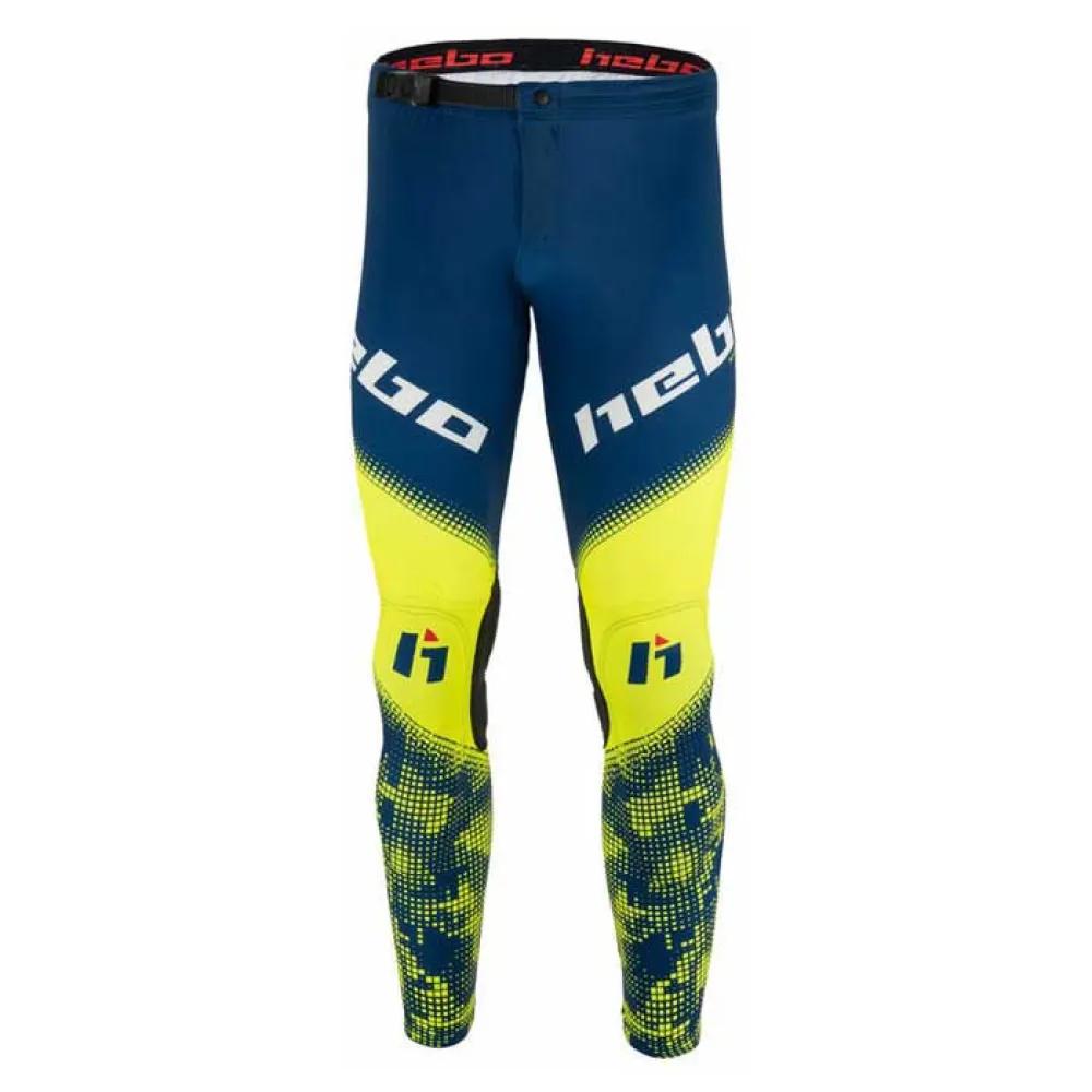 Hebo пробные штаны Race PRO EU S