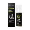 Spray de Cuidados Masculinos Ervas Lua do Norte, Pele Calmante, Aroma Refrescante, Fórmula Natural de Plantas, 120ml Portátil
