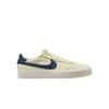 Nike Court Shot Simple Comfortable Versatile Classic Durable Low-Top Skate Shoes Men Sneakers Light-Blue FQ8146-113