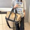 1pcs Large Capacity Gym Bag with Wet & Dry Separation Yoga Sports Duffle Bag Outdoor Short Trip Travel Luggage Handbag