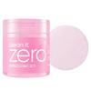 Clean It Zero Pink Hydrating Toner Pad 235 Ml (70 Pads) — Moisture-Boosting & Skin-Soothing Toner Pads