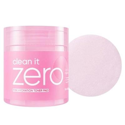 Huidverzorging – Make-up removers