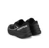 Men's Hunter Canyon Trail Wp Black Sneakers