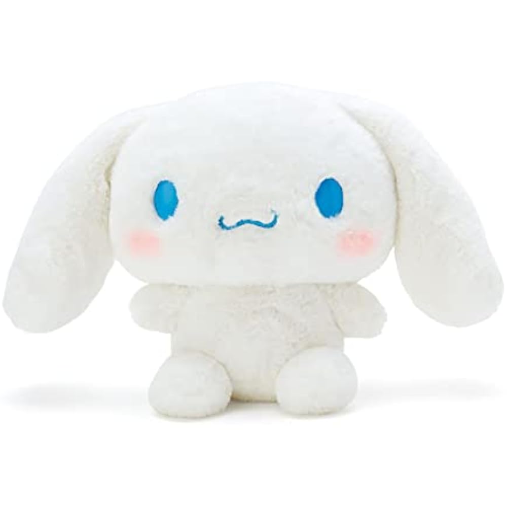 Sanrio (SANRIO) Cinnamoroll plush (standard) M 855529