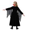 Halloween Children's Costumes Girls Skirts Horror Vampire Costumes Stage Costumes