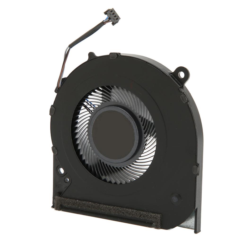 CPU Cooling Fan Replacement for HP 14 Cf0xxx 14 Cf0006dx 14 Cf0012dx 14 Cf0013dx 14 Cf0014dx DC 5V 0.5A 4 Pin PC