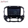 Android Car Navigation with Wireless CarPlay for Overseas Chevrolet Colorado 2015-17 Models