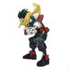 Figurine My Hero Academia Izuku Midoriya Maximatic