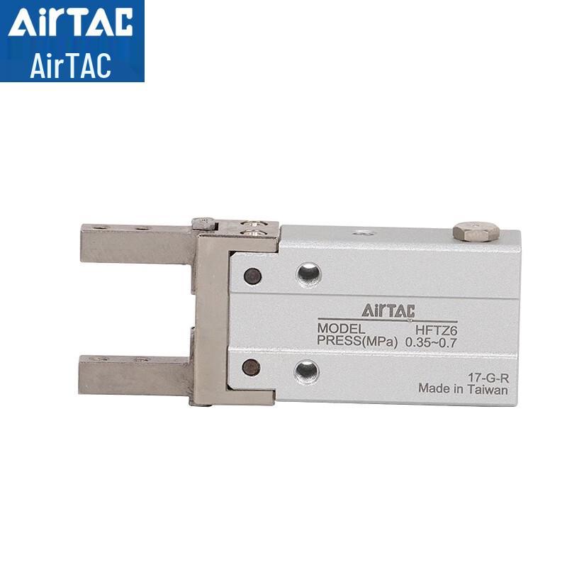 AIRTAC HFTZ Series Finger Cylinder