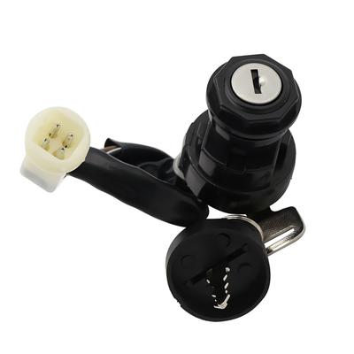 Ignition Key Switch FITS YAMAHA MOTO 4 YFM80 1986 1987 1988 ATV NEW
