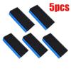 Car Polishing Wax Sponge Brush Ceramic Coating Glass Nano Applicator Pads Coat Sponges Brushes Automobile Maintenance Tools