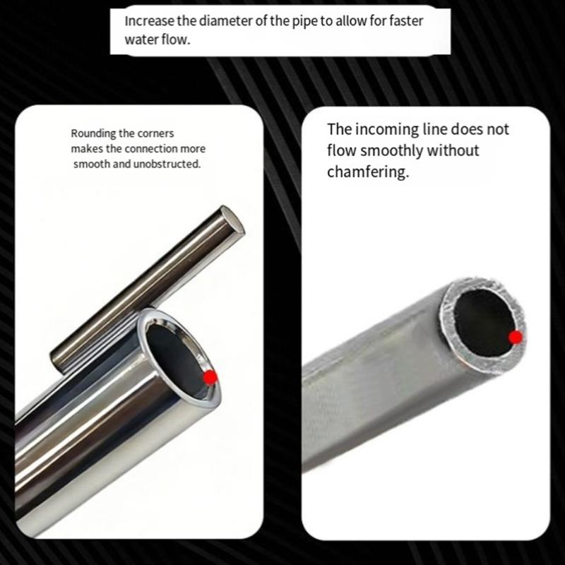 High Precisions Wire Joining Tool Stainless Electrical Wire Connector Cable Joiner For Electricians And DIY Projects