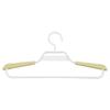 Chahua Retractable Wide Shoulder Hangers