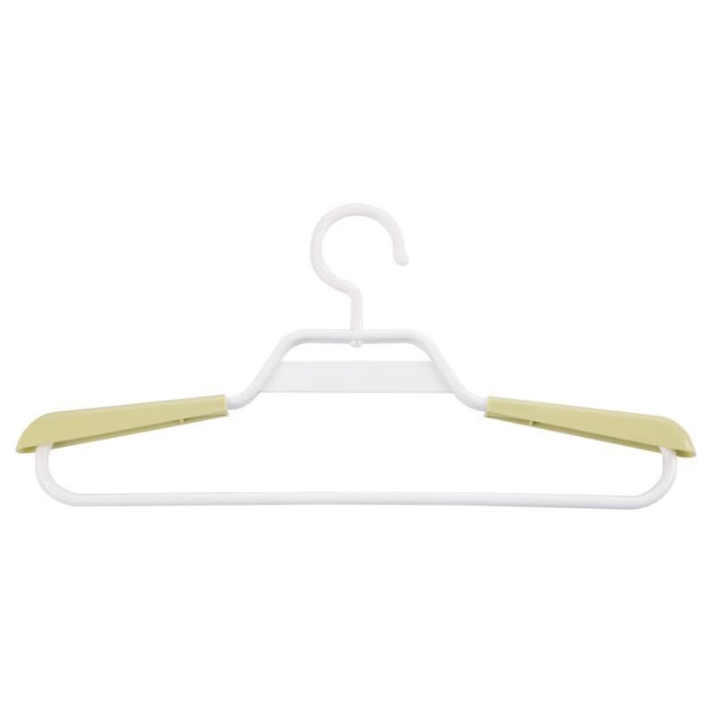 Chahua Retractable Wide Shoulder Hangers