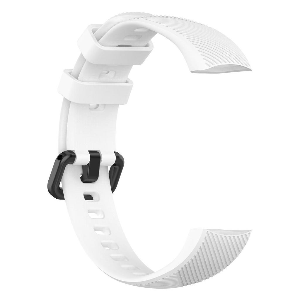Huawei Honor Band 5 & 4 Silicone Straps: Compatible Wristbands in Stock