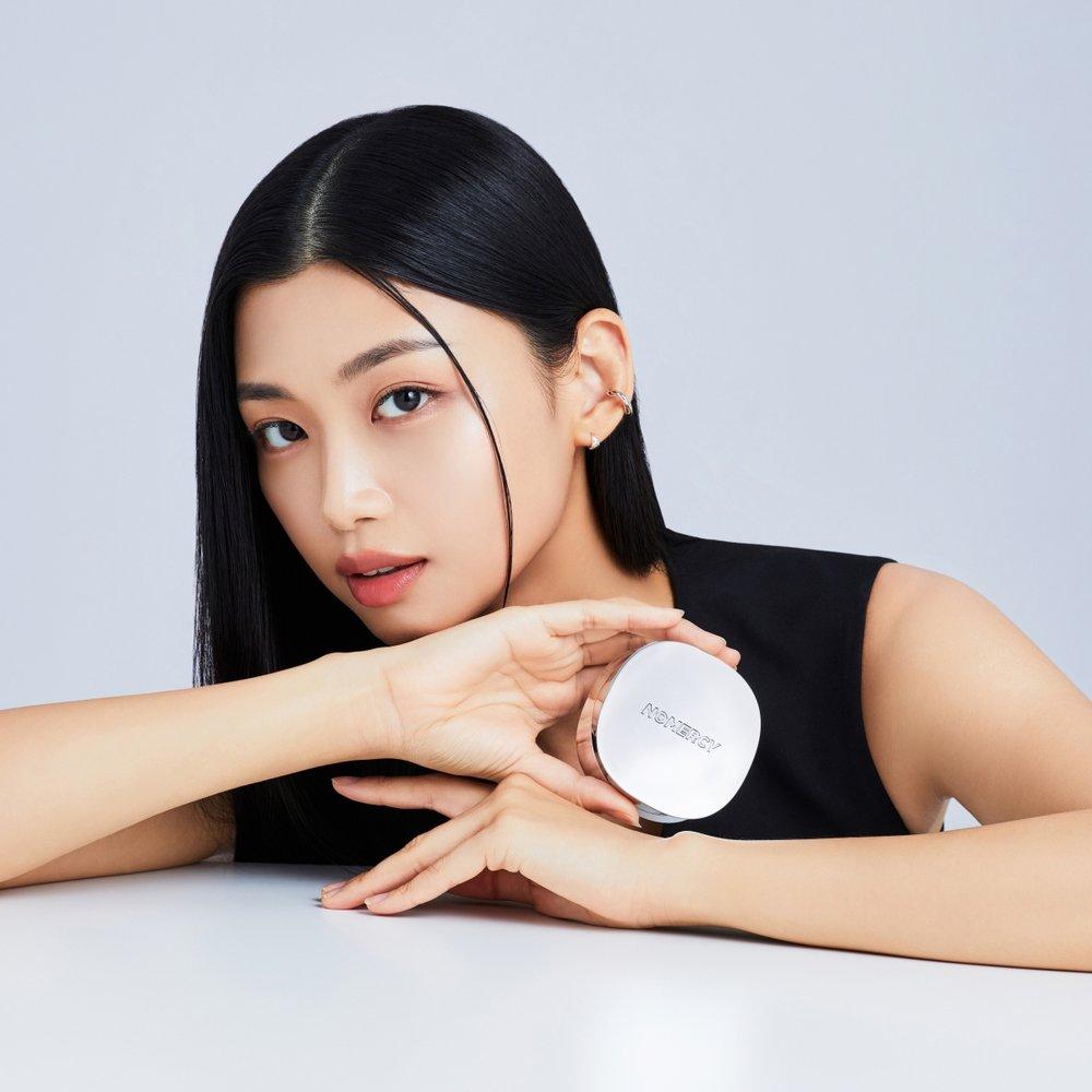 

Ма:nyo nomercy slick cushion 15g (выберите 1 из 3 типов) 01 Pure Slick