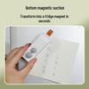Mini Handheld Snack Sealing Machine for Plastic Bags