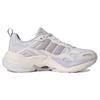 New Adidas Maxxcetus Training Shoes 'White Grey Purple' Women's ID0636