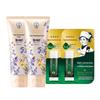 Mentholatum Hand Cream & Lip Balm Set