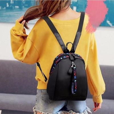 Novinka Dámský batoh Fashion LOVE Casual taška přes rameno