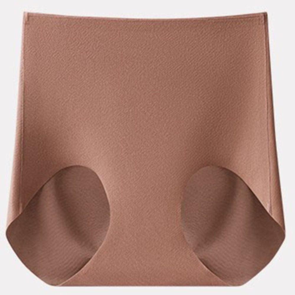 Shapewear Postpartum Body Shaper High Waist Seamless Underpants Butt Lifter Briefs  Postpartum