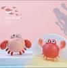 High-Standard Summer First-Class Bath Play Sets Youngsters High-Standard Swimming Clockwork Small Miniature-Figureurines High-Standard Play