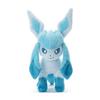 TAKARATOMY ARTS Pocket Monster Pokémon Eu escolhi você! Pelúcia Glaceon Largura aprox. 22cm