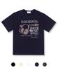 UNION GARMENTS You Don'T Have Oversized Short Sleeve T-Shirt 5 Colors