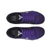Nike Kobe 9 Elite Low Protro Moonwalker 2025 Unisex Sneakers Purple Hyper-Grape White IM0465-500