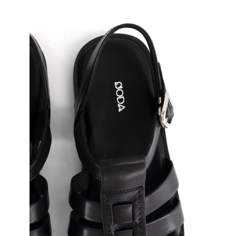 Soda Women Semi Casual Gladiator Sandals Ks10