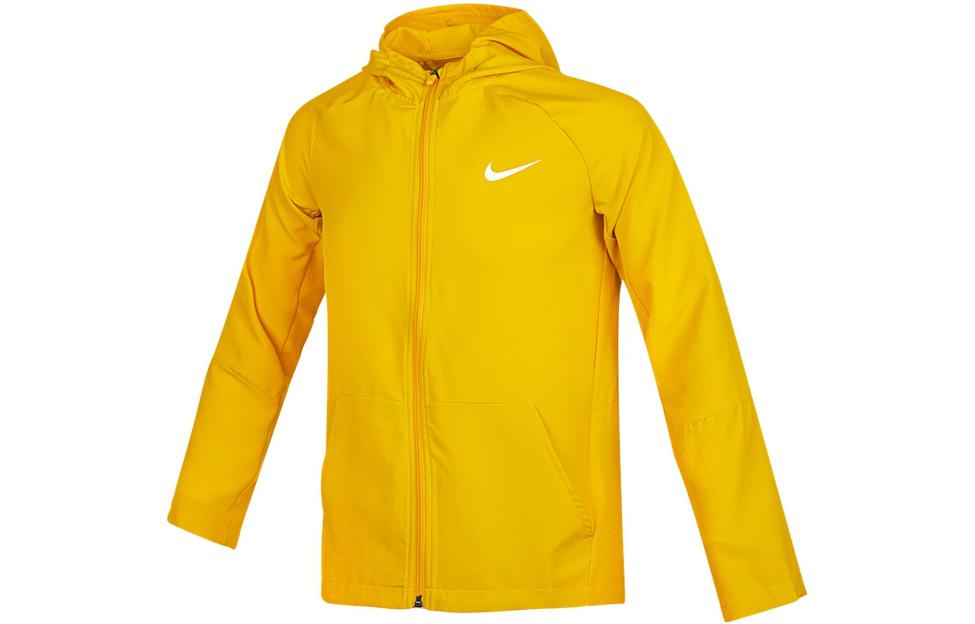 

Nike Kids Jackets Hooded Moderate DO7095-752 L
