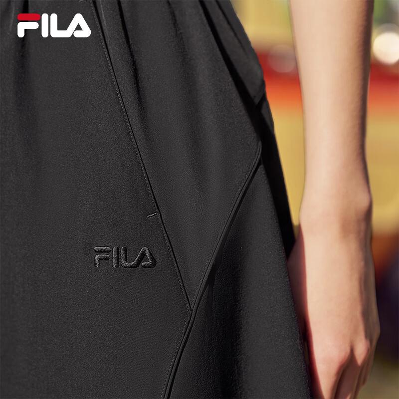 Fila Women's 2025 Summer Woven Skirt
