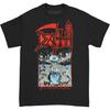 Relapse Records Death - Symbolic T Shirt