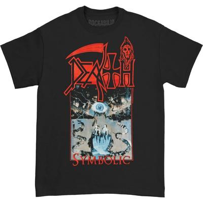Relapse Records Death - Szimbolikus póló
