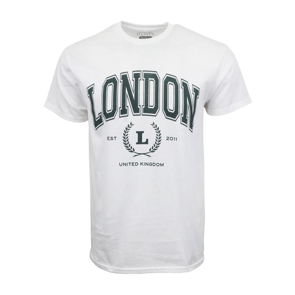 Rue 21 London Establish T Shirt S