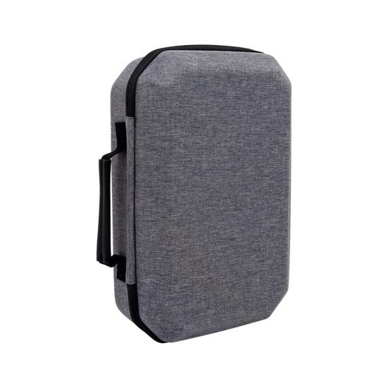 VR Headset Storage Bag Carrying Case Shockproof Impact Resistant Lightweight Portable Protector