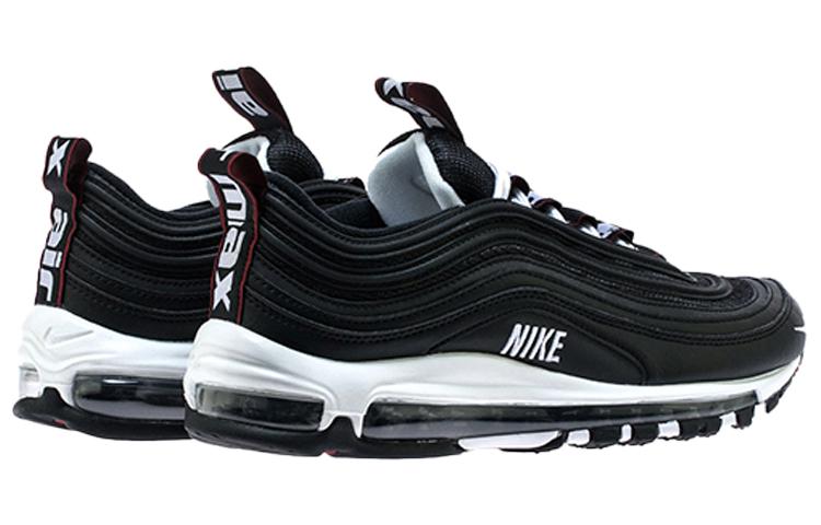 Nike Air Max 97 Overbranding Black 312834-008